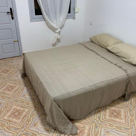 Appart De Proximite A Bayo Berkane Zewnętrze zdjęcie