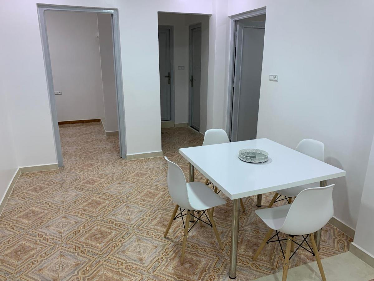 Appart De Proximite A Bayo Berkane Zewnętrze zdjęcie
