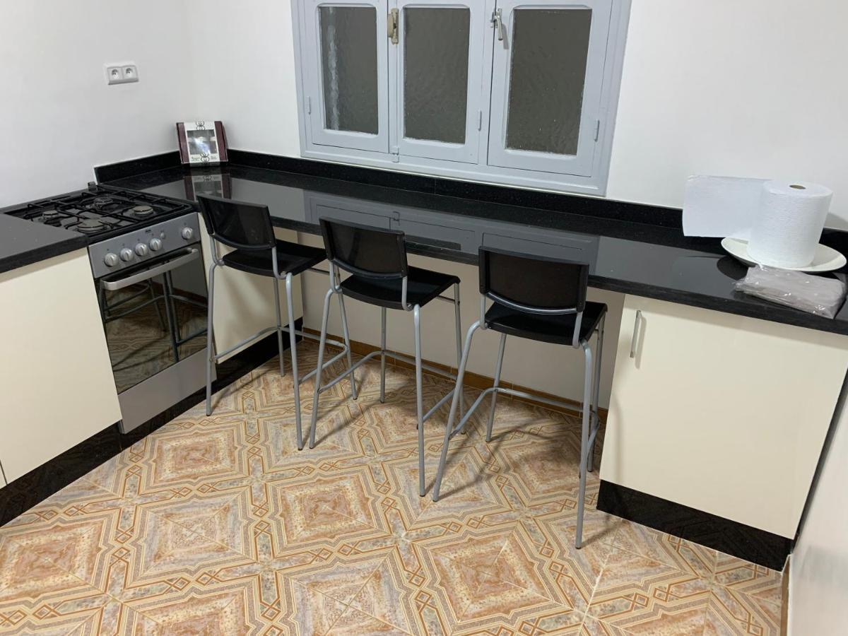 Appart De Proximite A Bayo Berkane Zewnętrze zdjęcie