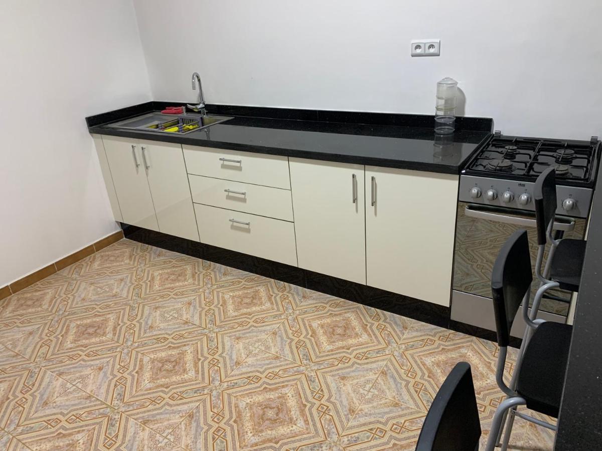 Appart De Proximite A Bayo Berkane Zewnętrze zdjęcie