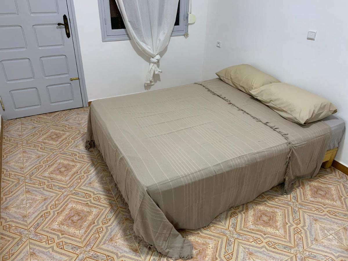 Appart De Proximite A Bayo Berkane Zewnętrze zdjęcie