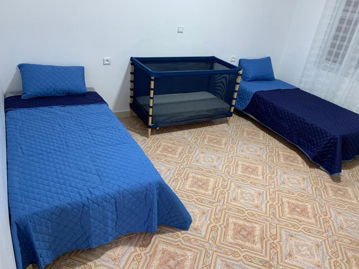 Appart De Proximite A Bayo Berkane Zewnętrze zdjęcie