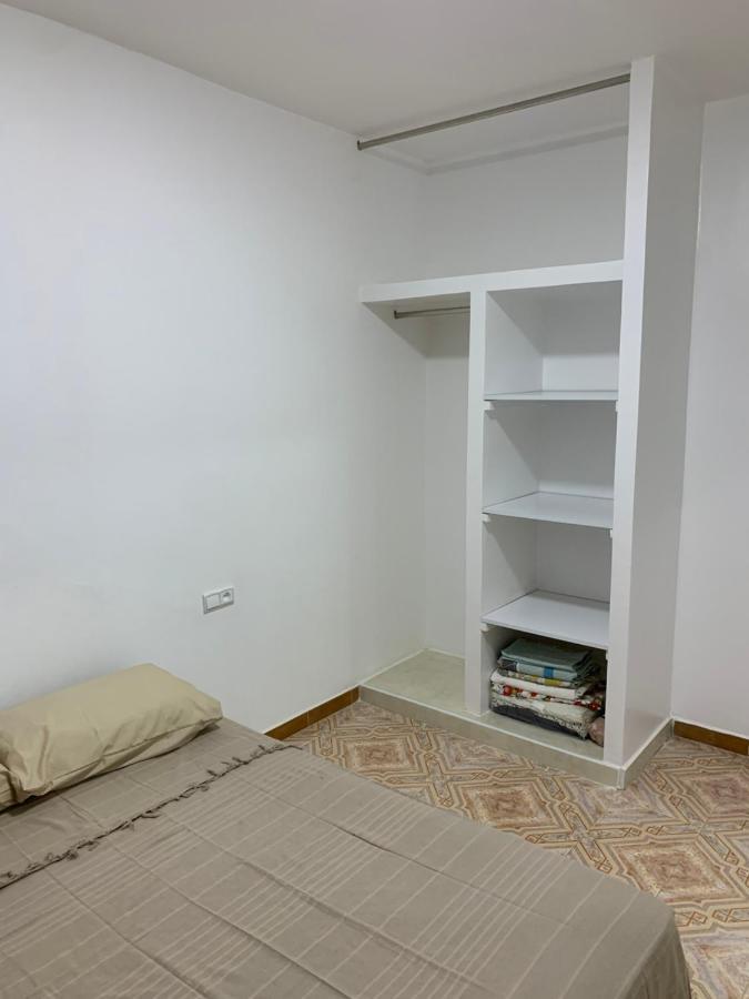 Appart De Proximite A Bayo Berkane Zewnętrze zdjęcie
